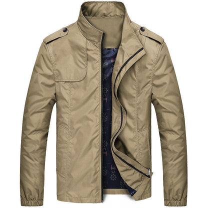 Veste élégante pour homme coupe slim