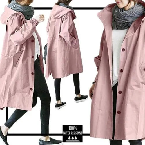 Sac à dos de randonnée Veste imperméable