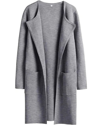 Manteau d'hiver élégant Style & Chic