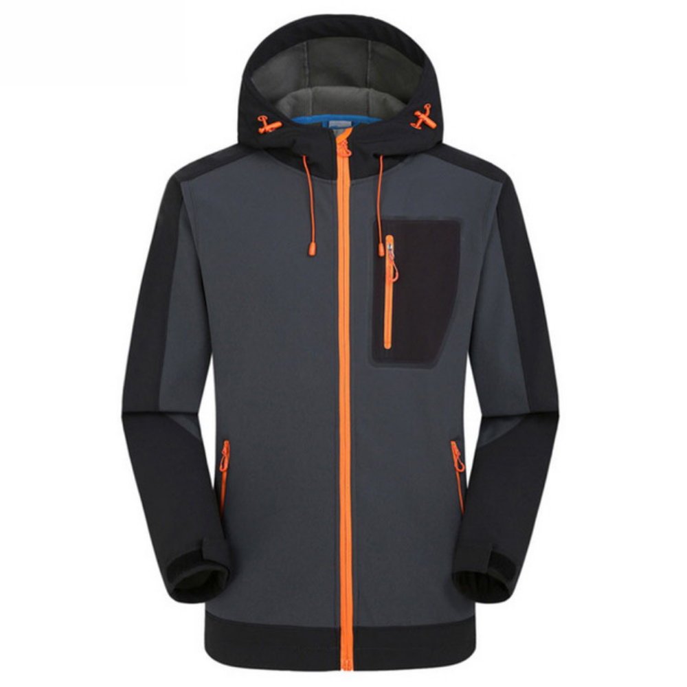 Veste de survêtement confortable pour femme