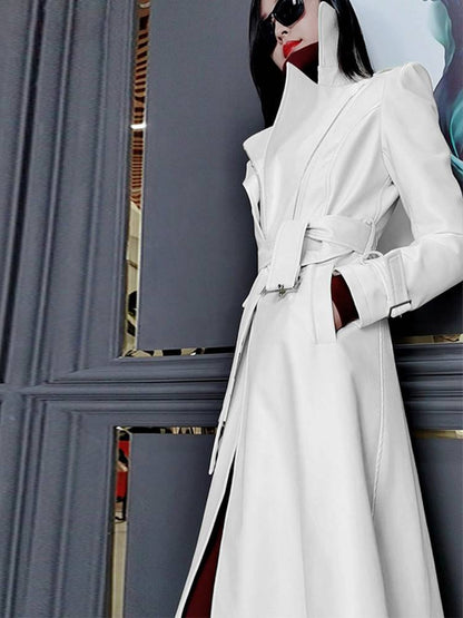 Manteaux d'hiver chics Design élégant