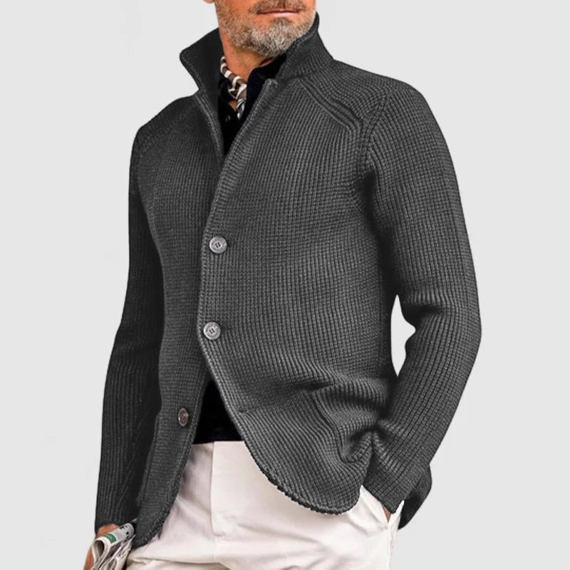 Veste d'hiver homme chaude qualité luxe