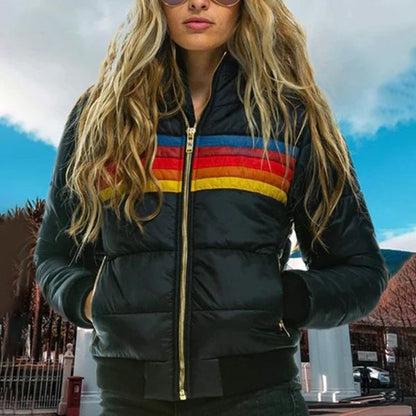 Veste de survêtement femme Style Confortable