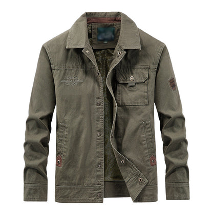 Veste de travail pratique Confortable