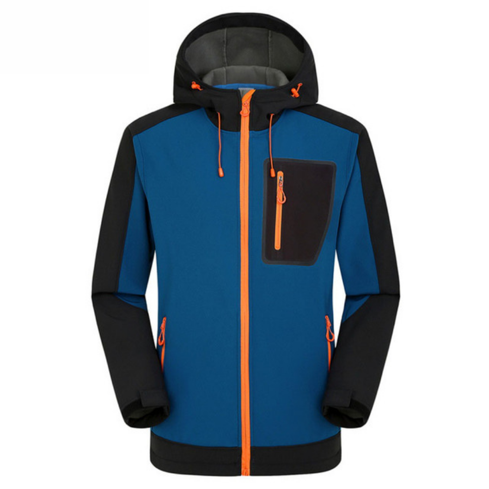 Veste de survêtement confortable pour femme
