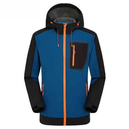 Veste de survêtement confortable pour femme
