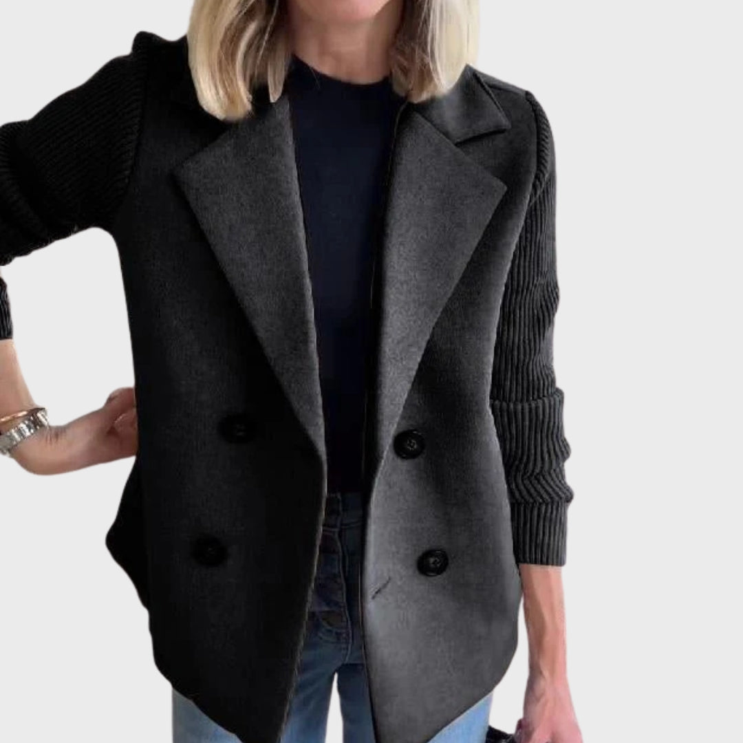 Blazer élégant pour homme Autumn Chic