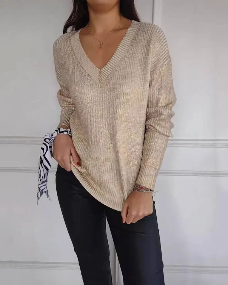 Pull-overs confortables et stylés pour femme