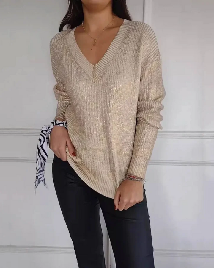 Pull-overs confortables et stylés pour femme