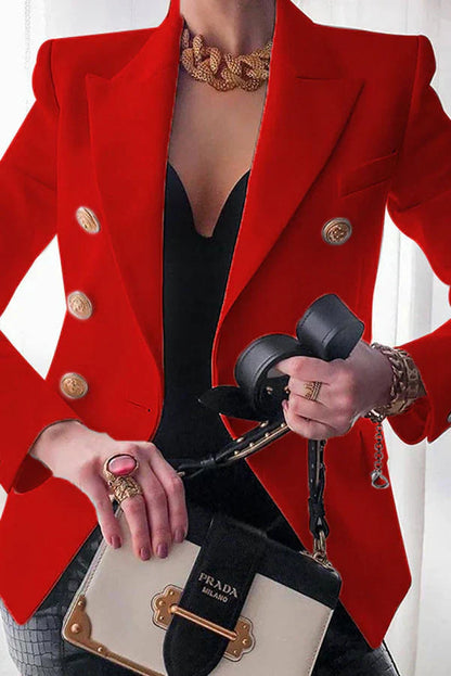 Blazers chics et élégants pour femmes