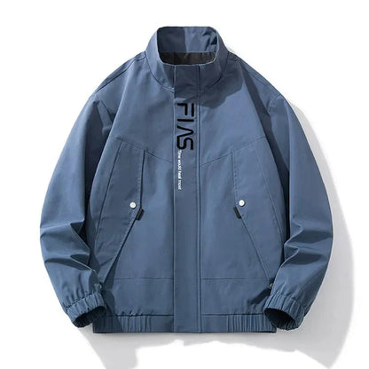Veste de ski imperméable en polaire chaude et isolée