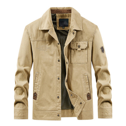 Veste de travail pratique Confortable