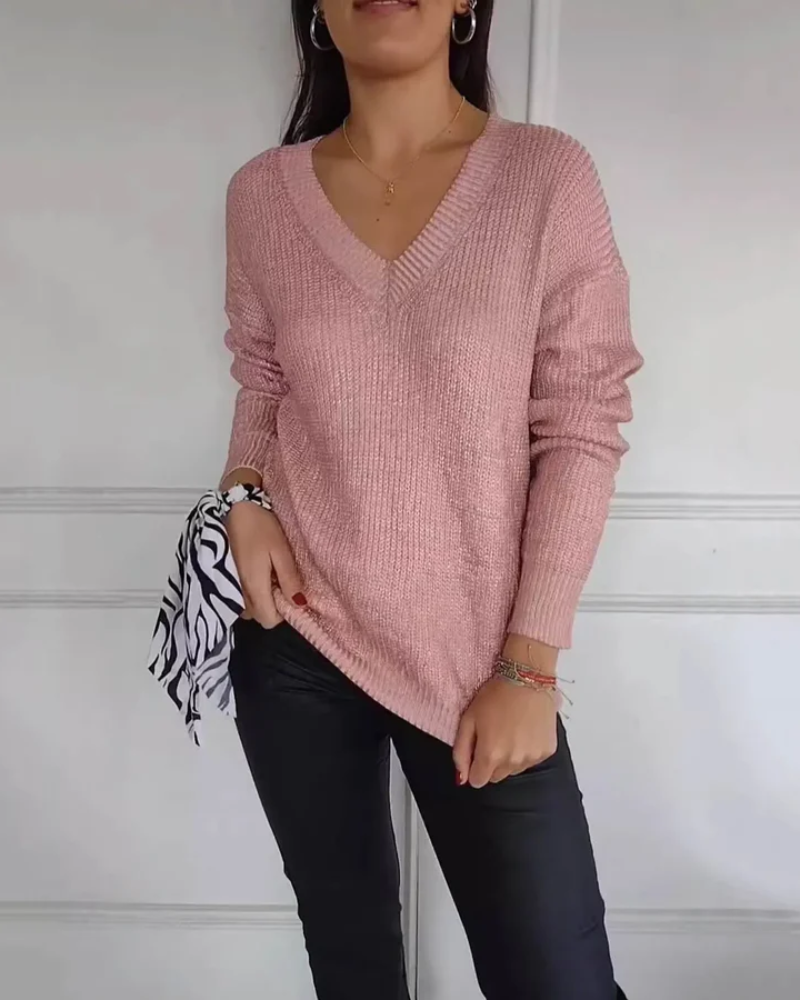 Pull-overs confortables et stylés pour femme