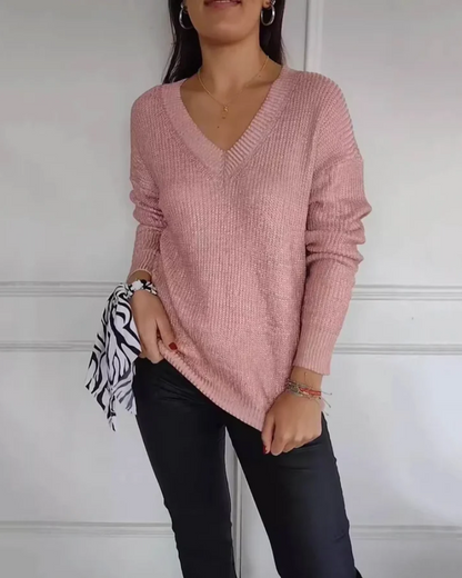 Pull-overs confortables et stylés pour femme