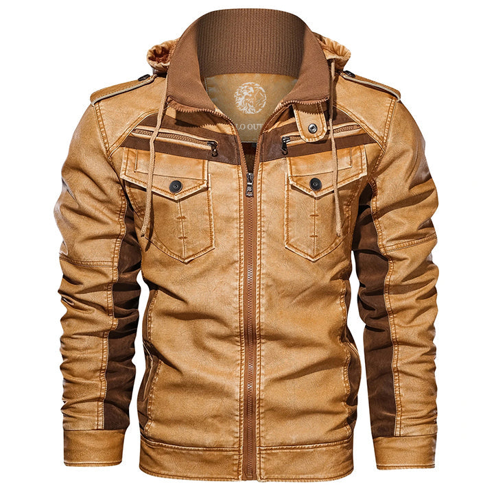 Veste exclusive Édition limitée Style moderne
