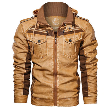 Veste exclusive Édition limitée Style moderne