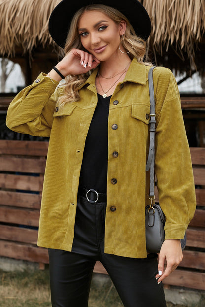 Veste outdoor pratique chemise à manches longues en Cordura