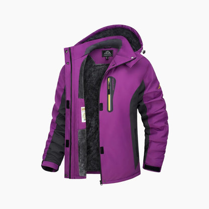 Veste élégante pour femme, classique et stylée