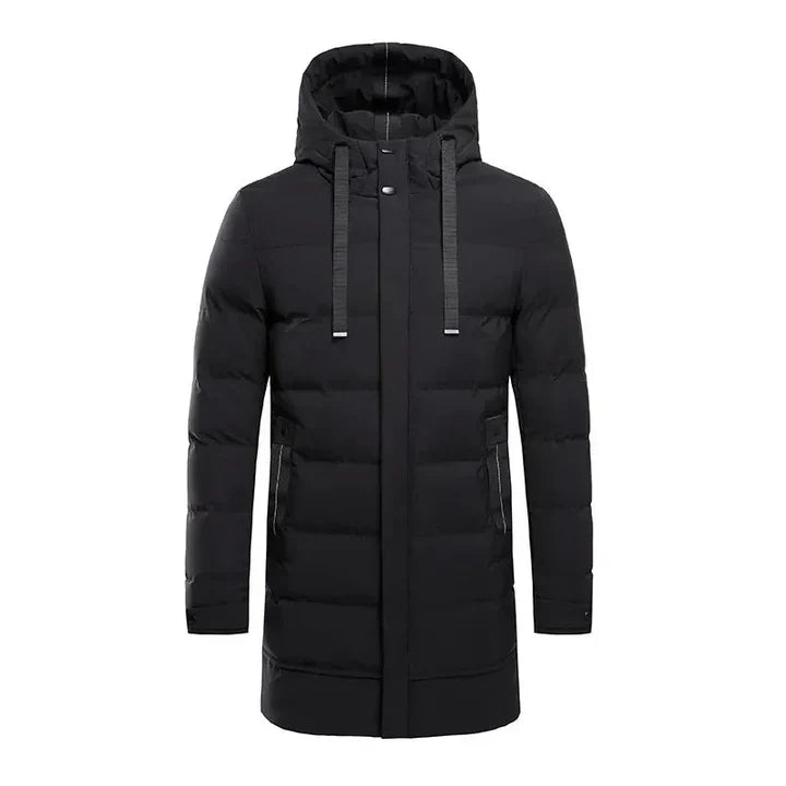 Veste d'hiver homme Intemporelle Robuste Qualité