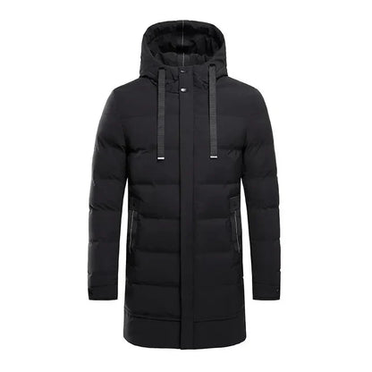 Veste d'hiver homme Intemporelle Robuste Qualité