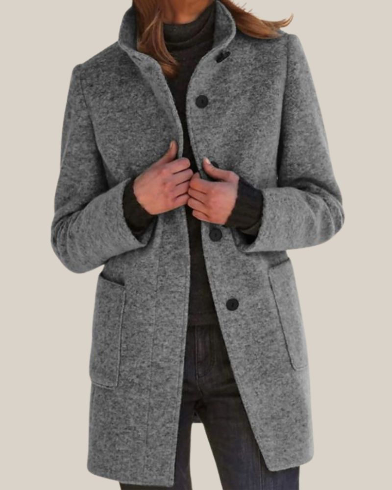 Veste élégante pour femme Chic classique