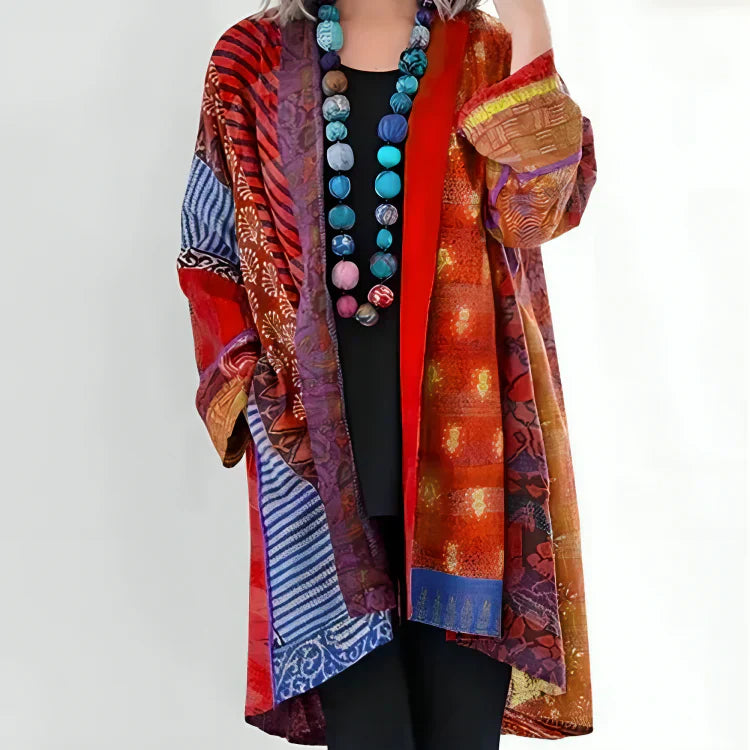 Cardigan confortable pour femme Style moderne