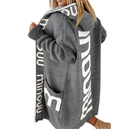 Gilet élégant pour femme