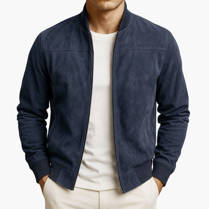 Blouson stylé Mode décontractée