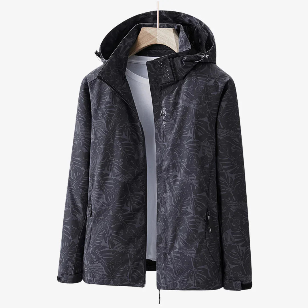 Parka ample femme Généreux