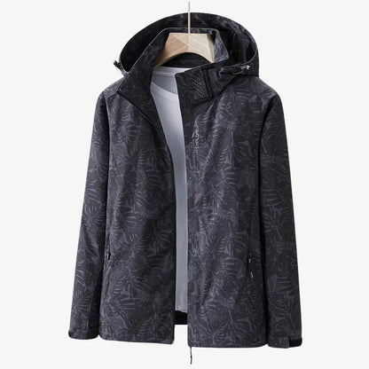 Parka ample femme Généreux