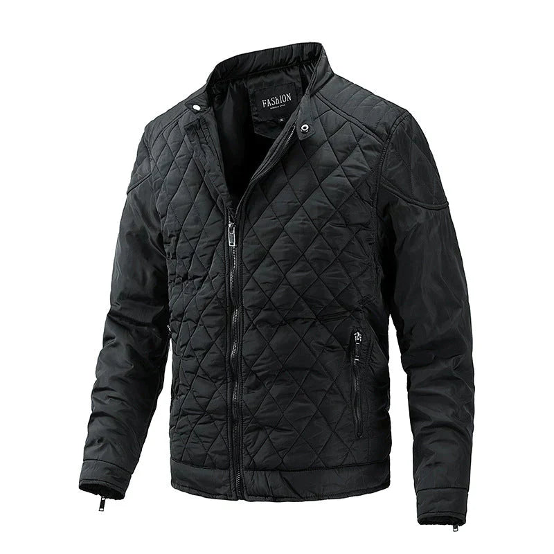 Veste de mi-saison femme élégante et tendance
