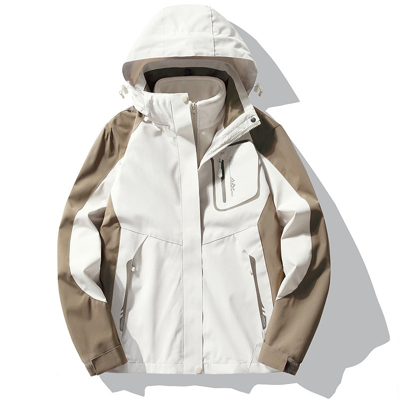 Veste femme réglable coupe moderne
