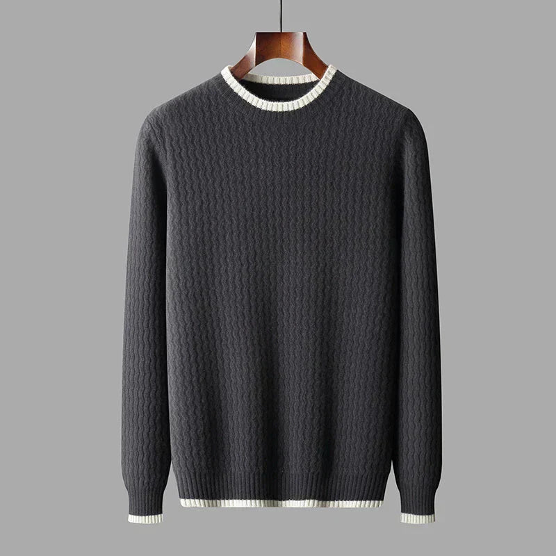 Pulls élégants pour l'homme moderne