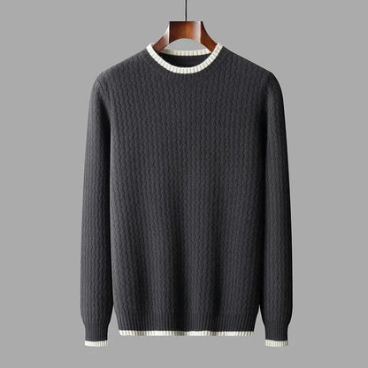 Pulls élégants pour l'homme moderne