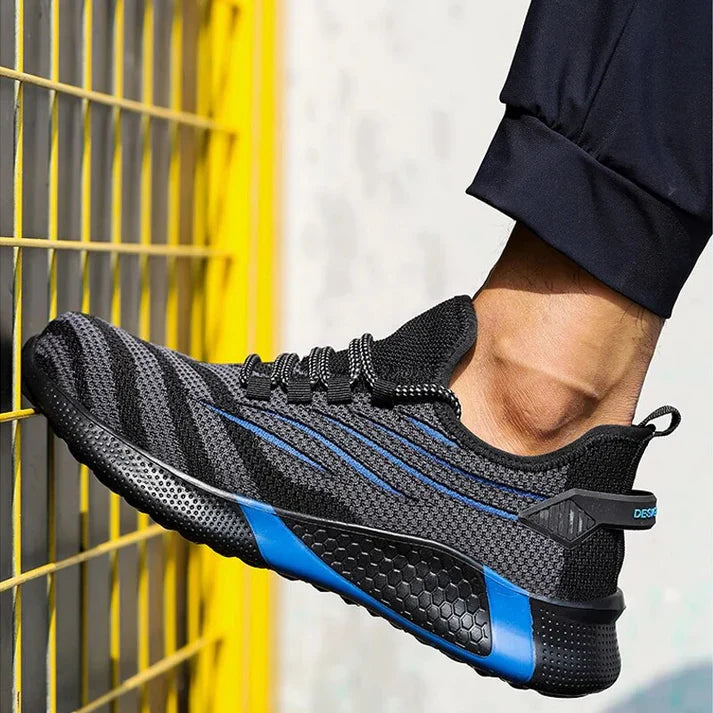 Chaussures de travail Robuste Protection de sécurité