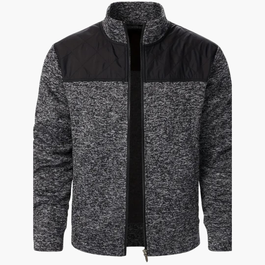 Doudoune stylée pour homme
