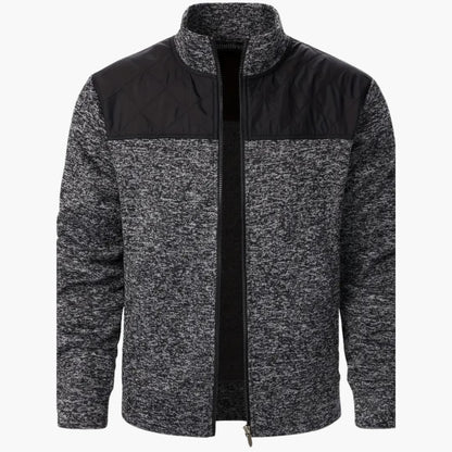 Doudoune stylée pour homme