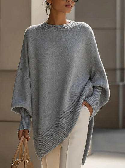 Pull-overs souples pour femmes Style moderne
