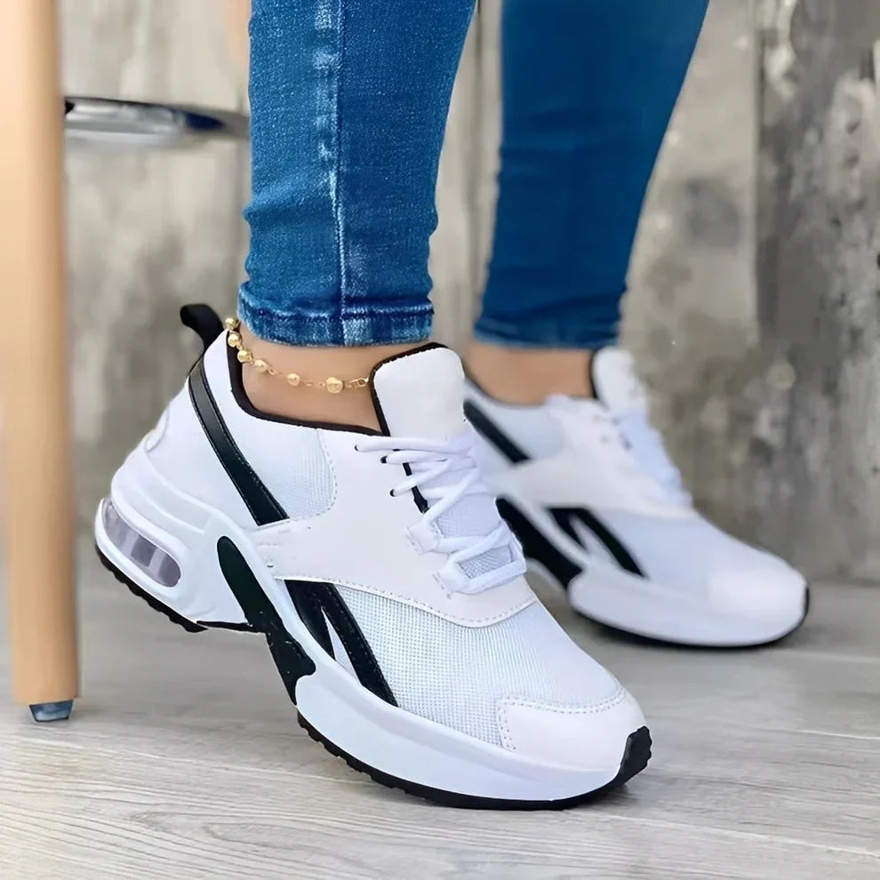 Chaussures de sport confortables pour femmes