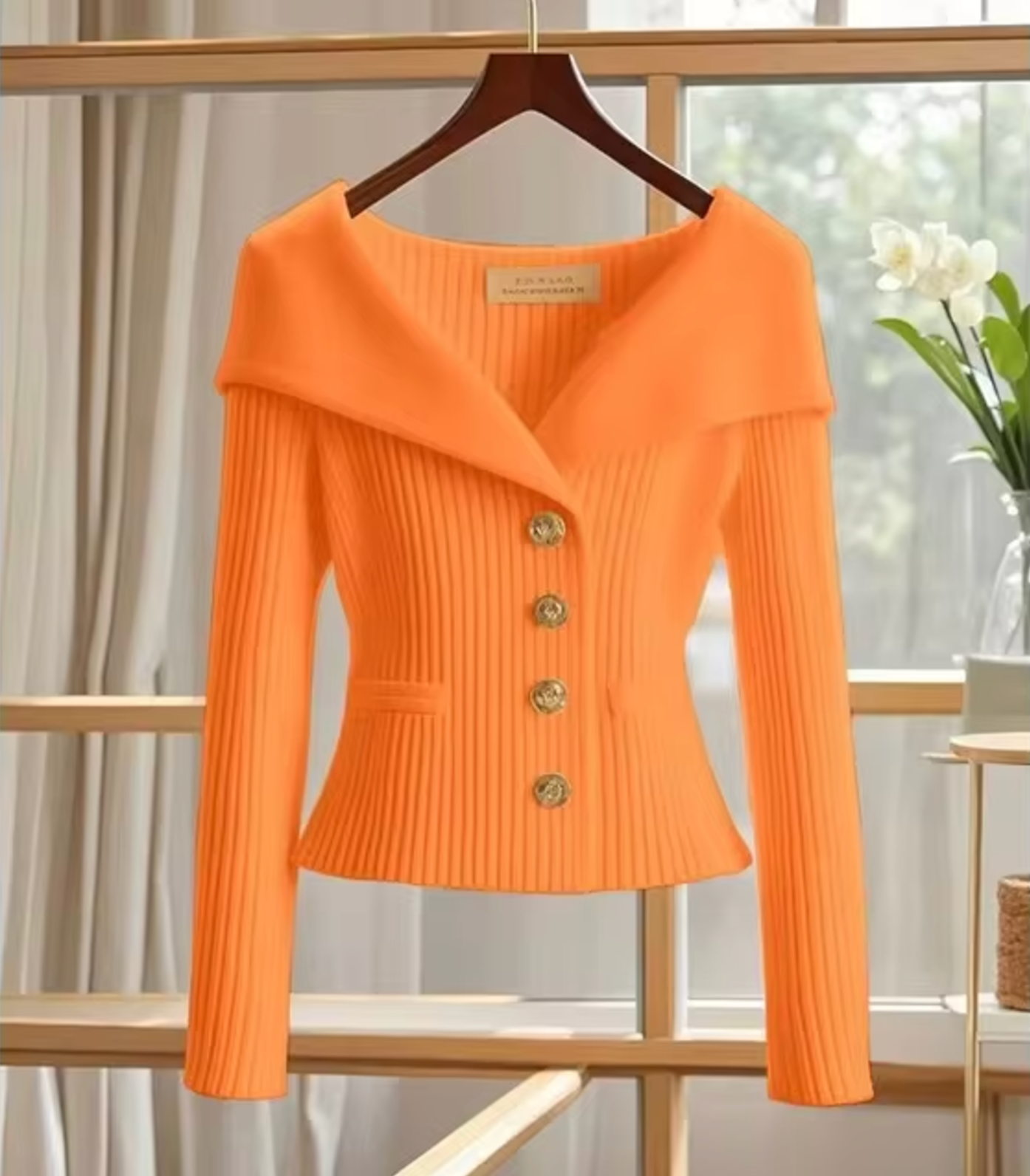Gilet court femme grandes tailles