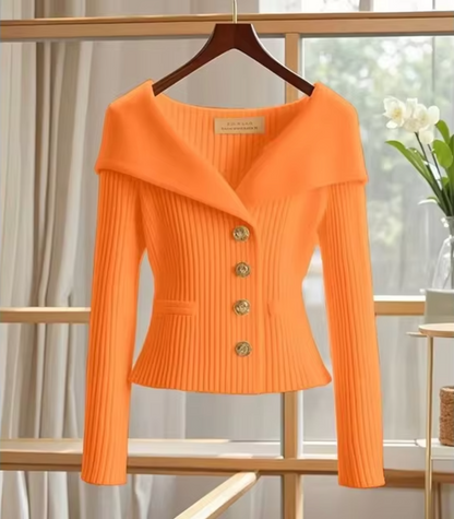 Gilet court femme grandes tailles