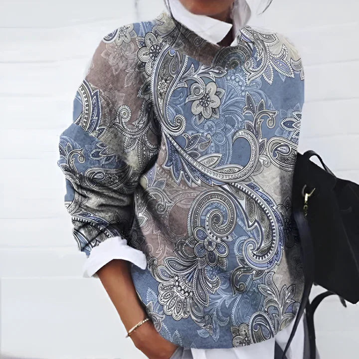 Pull pour femme Chaud Stylé Moderne