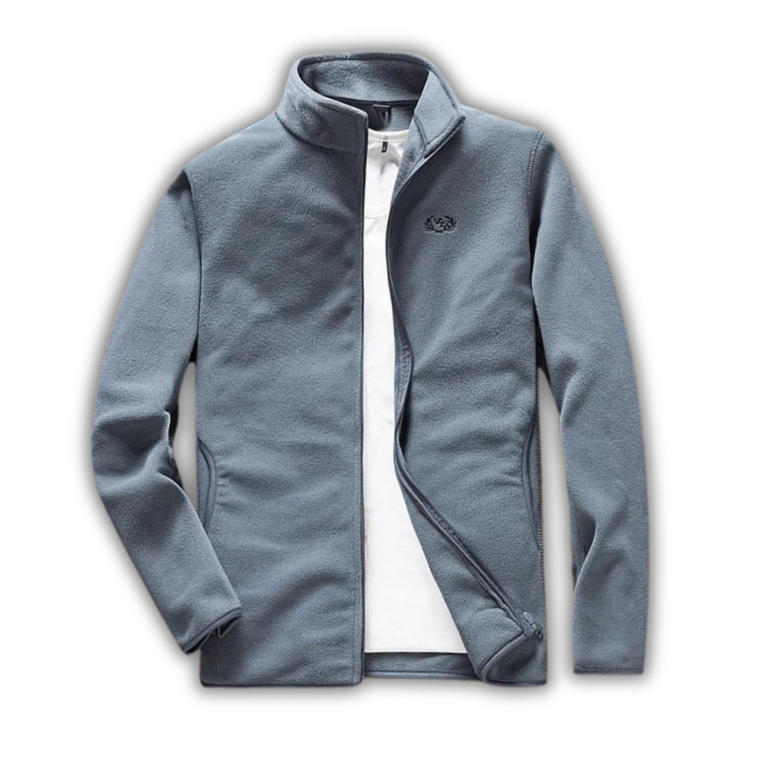 Veste d'extérieur pour homme coupe-vent imperméable
