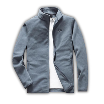 Veste d'extérieur pour homme coupe-vent imperméable