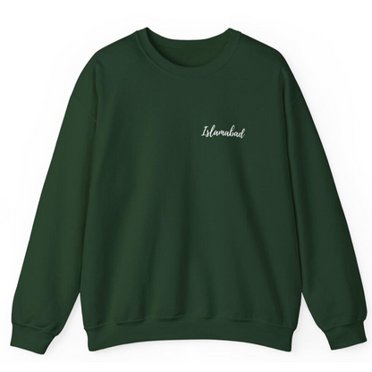 Pull élégant pour homme Paris Chic