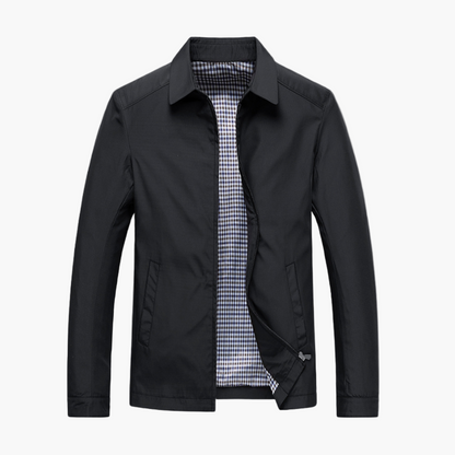 Veste de mi-saison légère Moderne Polyvalente