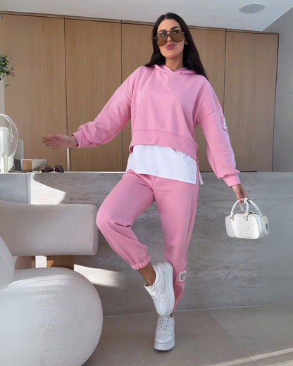 Ensemble de 2 pièces élégant pour femme
