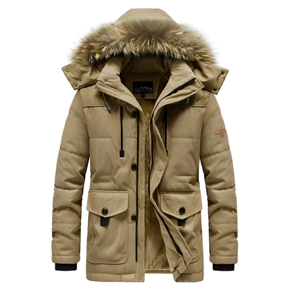 Vestes d'extérieur imperméables