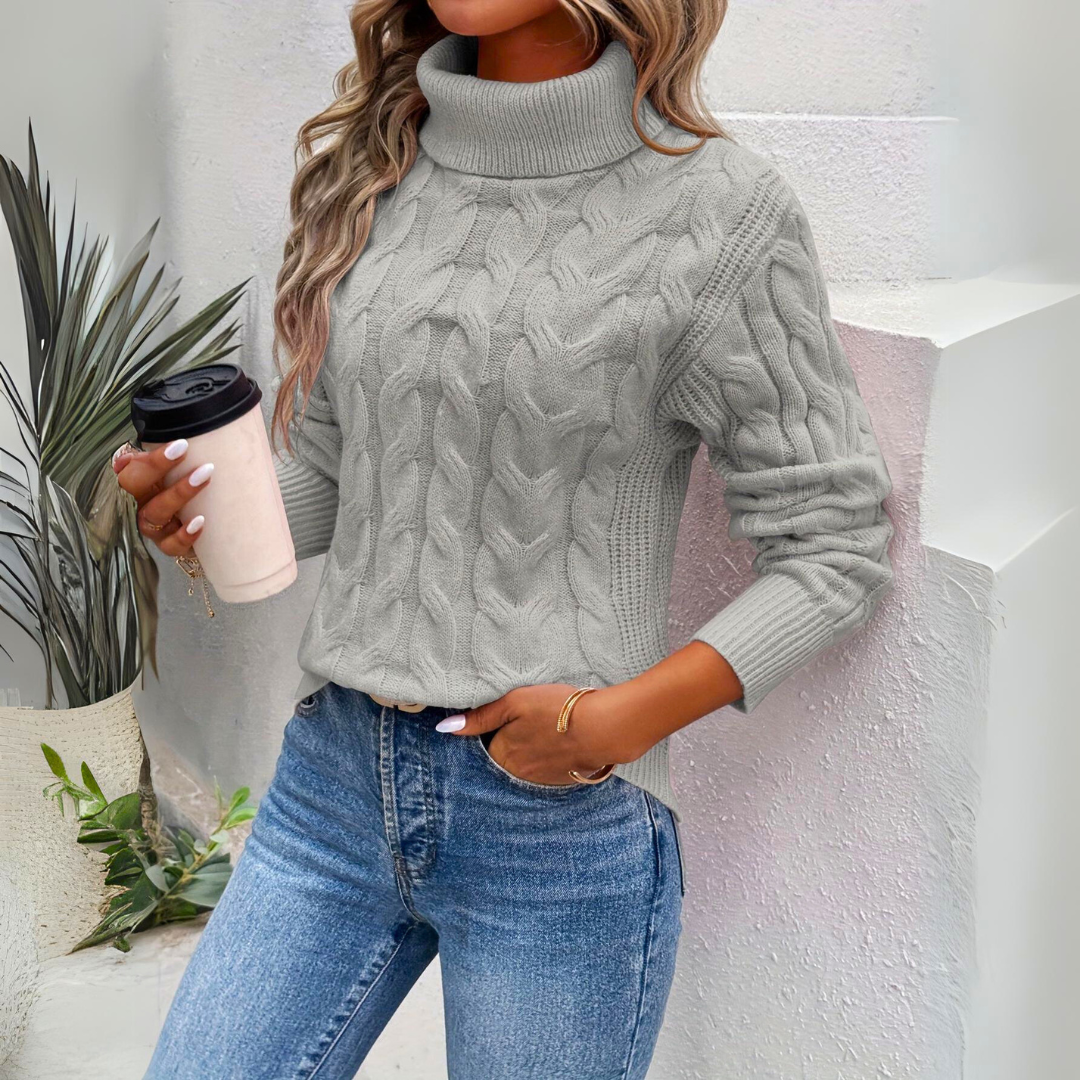 Pulls tendance pour femme