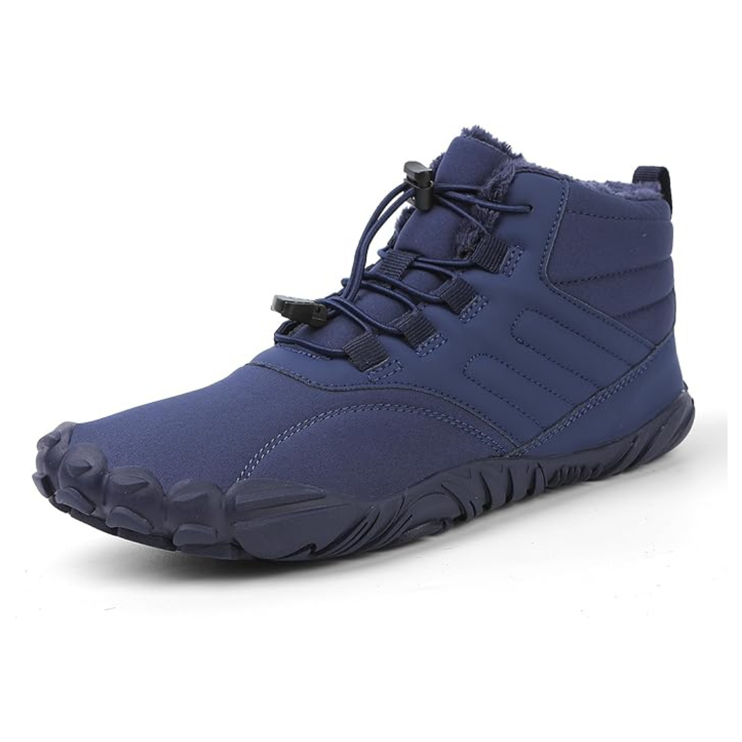 Chaussure homme confortable style pieds nus